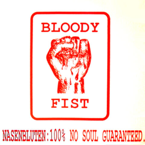 100% No Soul Guaranteed
