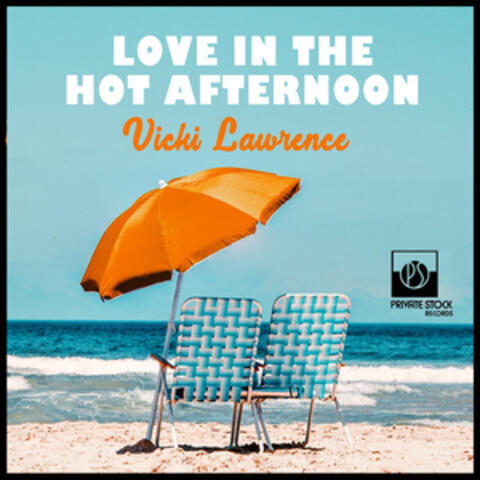 Love in the Hot Afternoon