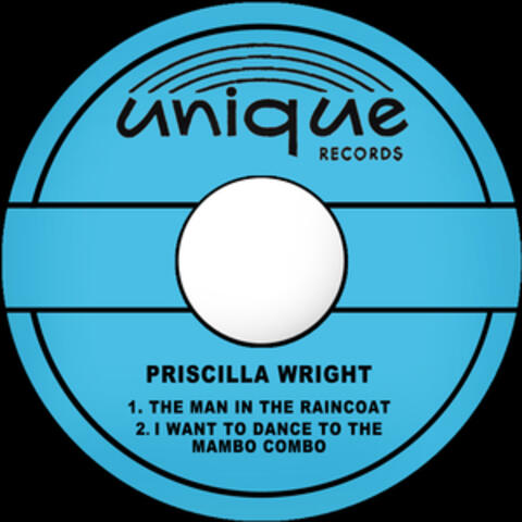 The Man in the Raincoat / I Want to Dance to the Mambo Combo
