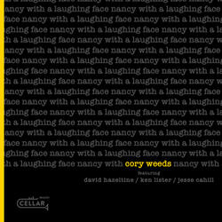 Nancy With A Laughing Face