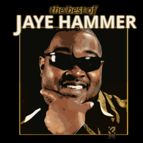 The Best of Jaye Hammer