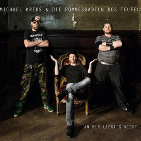 An mir liegt's nicht