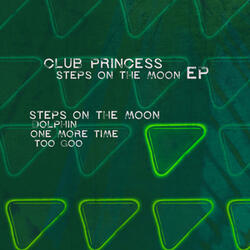 Steps On The Moon