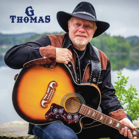 G.Thomas New Songs 2017