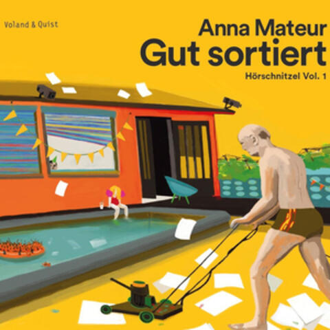 Gut Sortiert (Hörschnitzel, Vol. 1)
