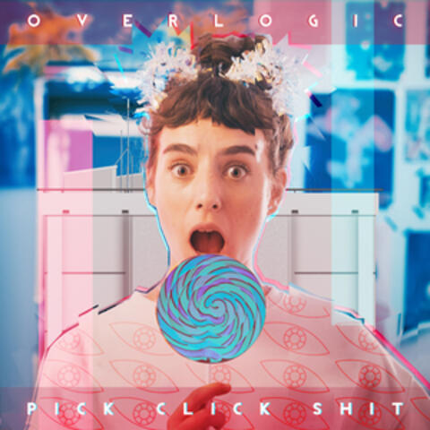 Pick, Click, Shit