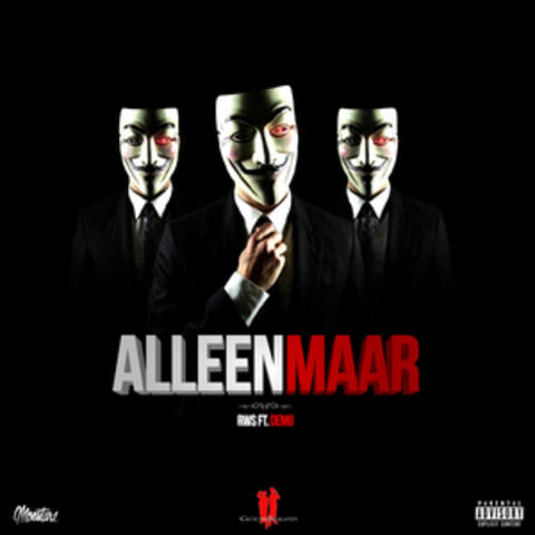 Alleen Maar