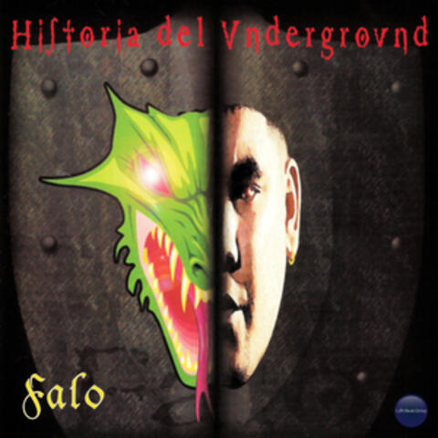Historia del Underground