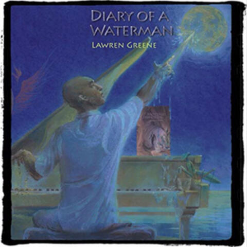 Diary of a Waterman