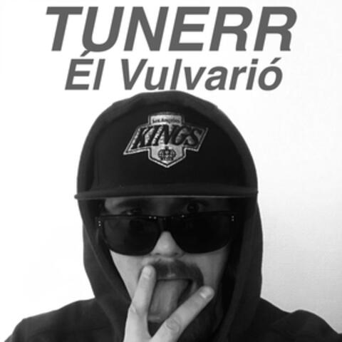 Él Vulvarió