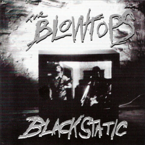 Blackstatic