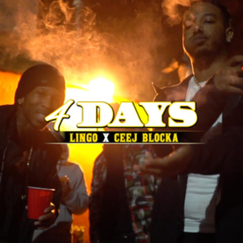 Lingo & Ceej Blocka