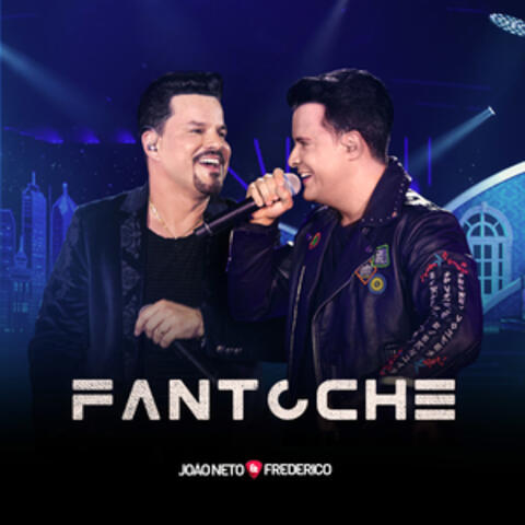 Fantoche (ao Vivo)