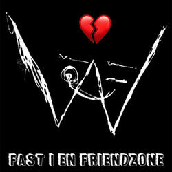 Fast i en Friendzone