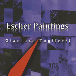 Escher Paintings, Pt. 5