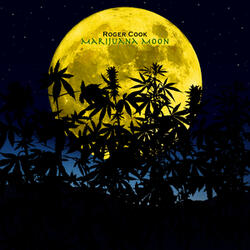 Marijuana Moon