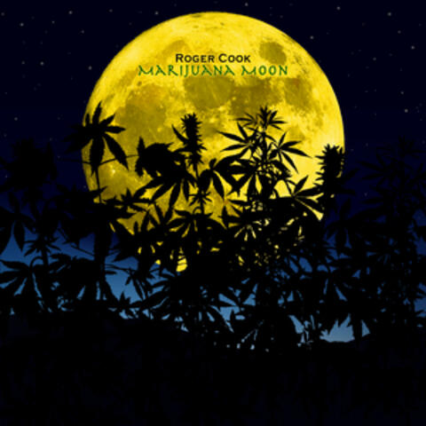 Marijuana Moon