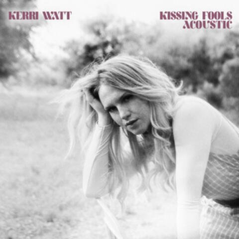 Kissing Fools (Acoustic)