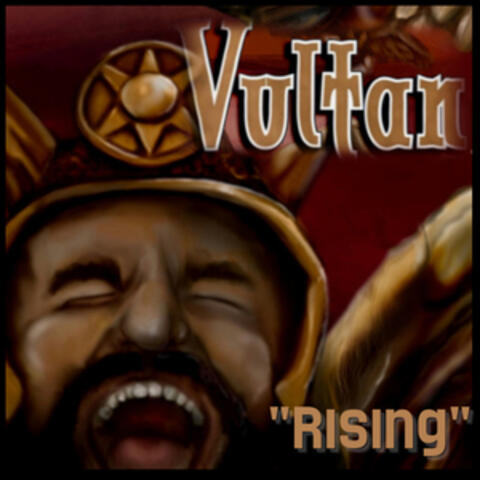 Rising