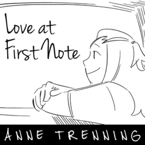 Love at First Note