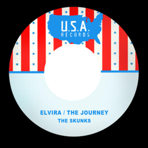 Elvira / The Journey