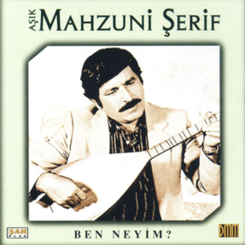 Ben Neyim