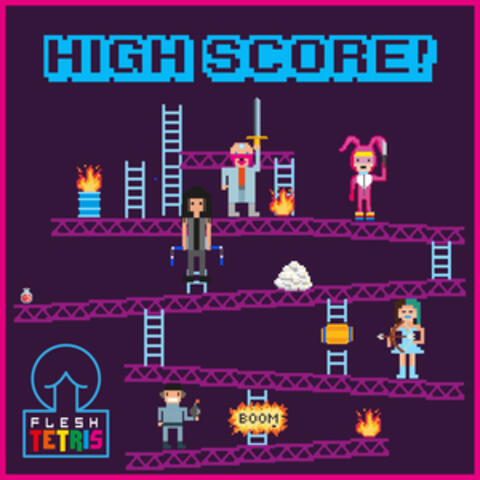 High Score