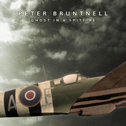 Ghost in a Spitfire