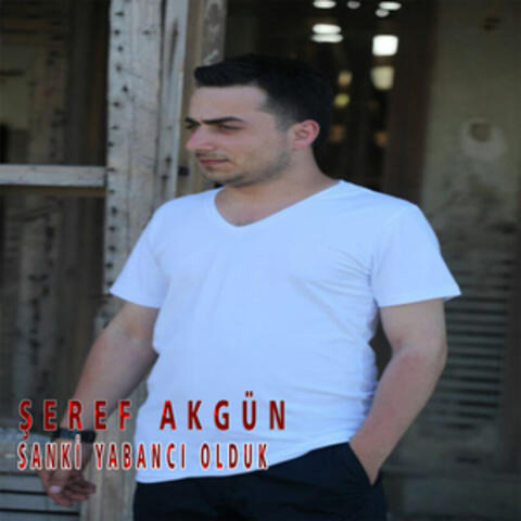 Sanki Yabancı Olduk