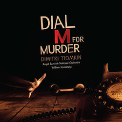 Main Title (Original Version) from Dial M For Murder