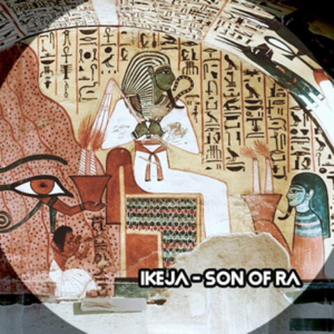 Son of Ra