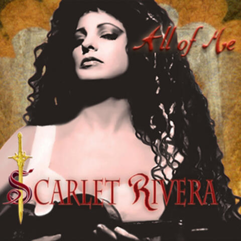 Scarlet Rivera