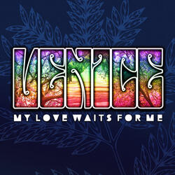 My Love Waits for Me