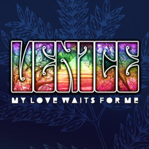 My Love Waits for Me