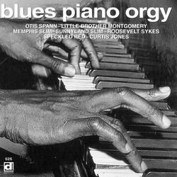 Tremblin' Blues