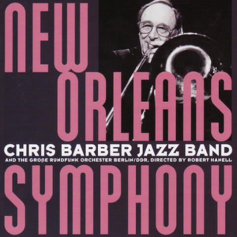 Chris Barber Jazz Band