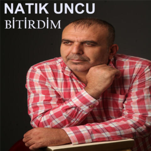 Bitirdim