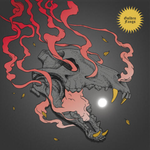 Golden Fangs - EP