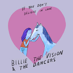 If You Don't Believe in Love