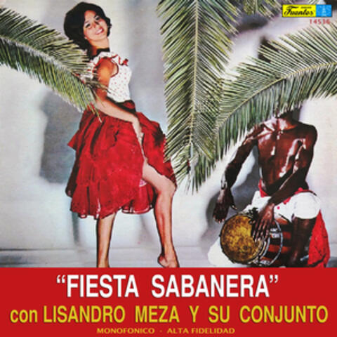 Fiesta Sabanera