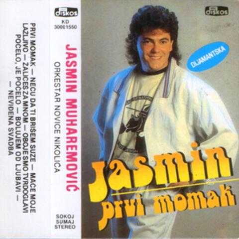 Prvi Momak