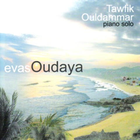 Evas Oudaya - Piano Solo