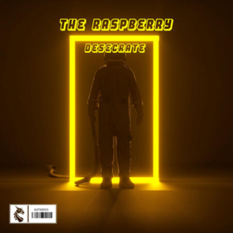 Desecrate - Single