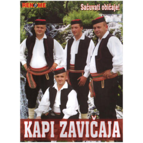 Sacuvati Obicaje