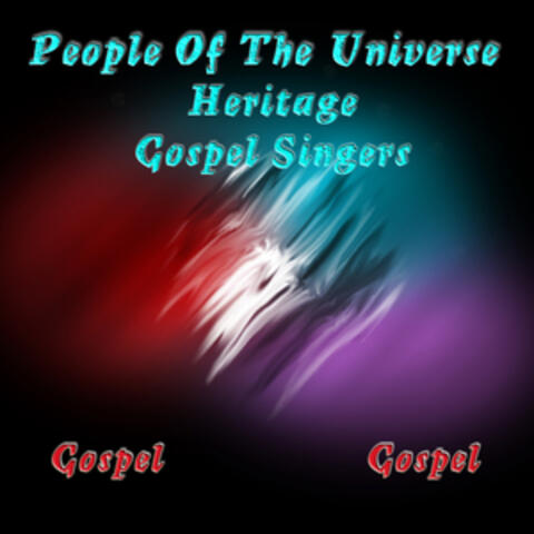 Heritage Gospel Singers