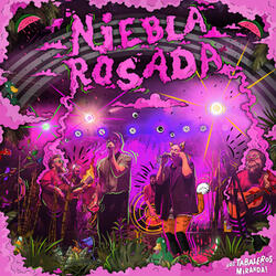 Niebla Rosada