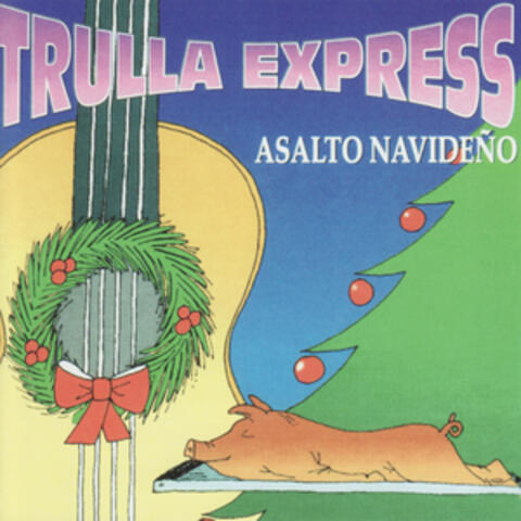 Asalto Navideño
