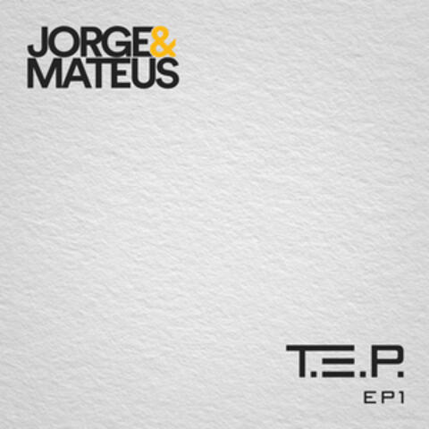 T. E. P., EP 1