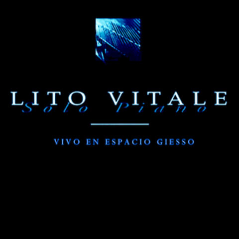 Sólo Piano: Vivo en Espacio Giesso