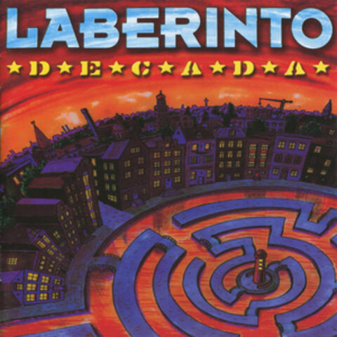 Laberinto